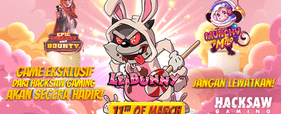 Kemenangan Besar Menanti Anda banner image