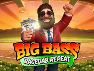 Big Bass Raceday Repeat thumbnail